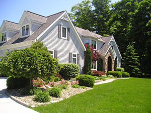 Landscapers and Lawncare Services in Willows, CA